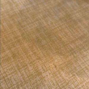 Meet your Posher, Garrett